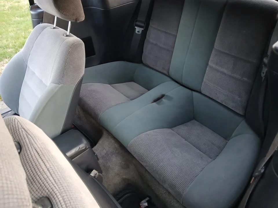 1992 Toyota Celica 5th Gen - Image 8 of 12