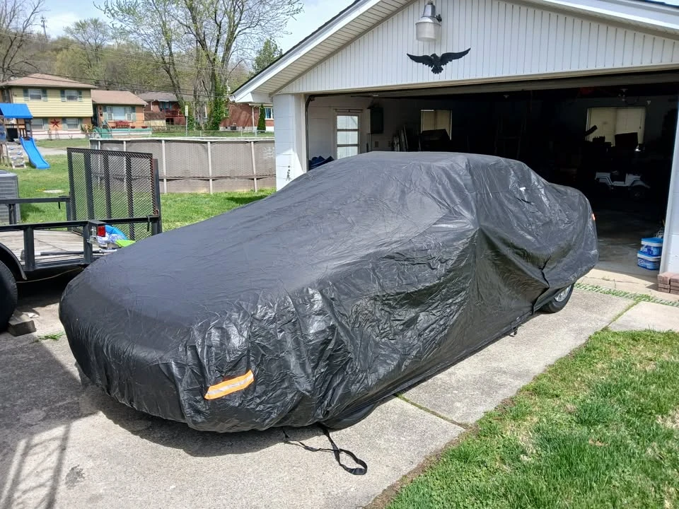 1992 Toyota Celica 5th Gen - Image 12 of 12