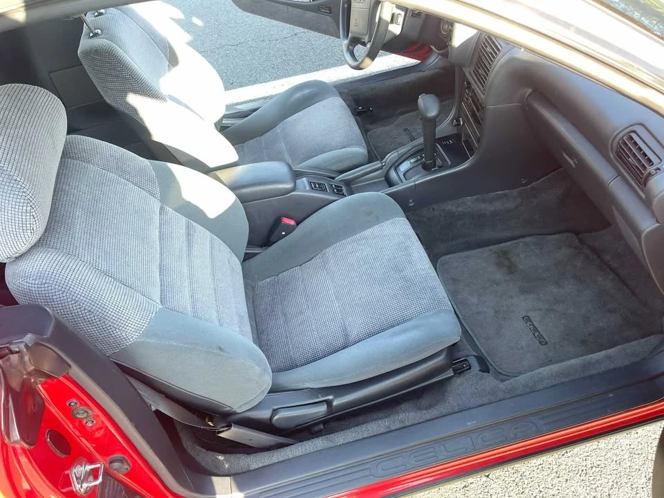 1992 Toyota Celica 5th Gen - Image 10 of 13
