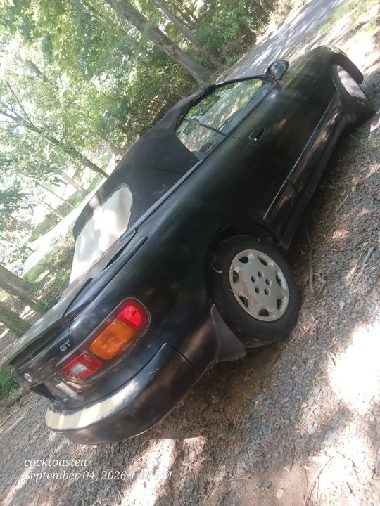 1992 Toyota Celica 5th Gen - Image 3 of 8