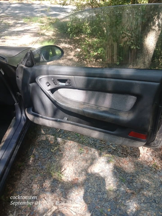 1992 Toyota Celica 5th Gen - Image 6 of 8
