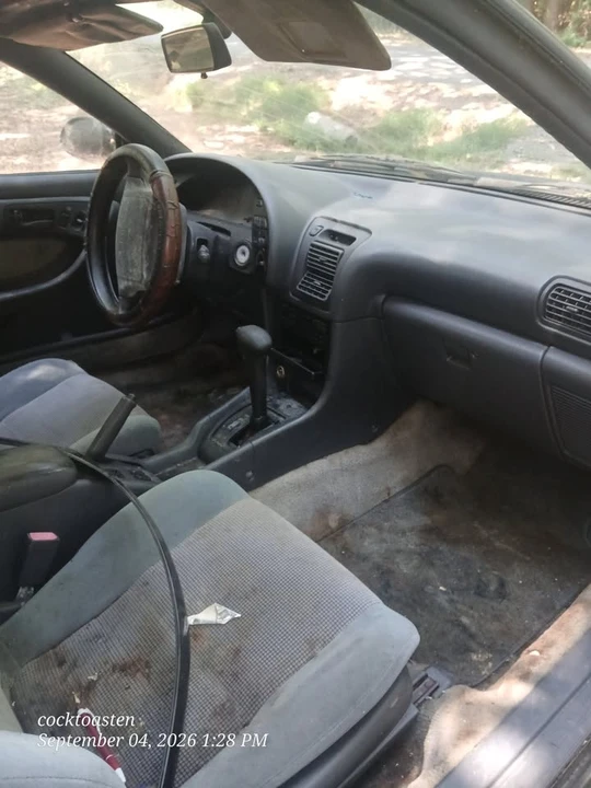 1992 Toyota Celica 5th Gen - Image 7 of 8
