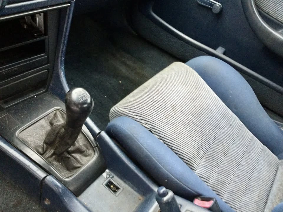 1992 Toyota Celica 5th Gen - Image 7 of 8