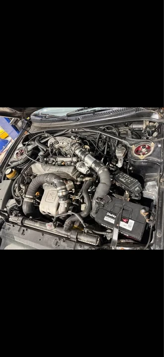 1992 Toyota Celica 5th Gen - Image 4 of 17