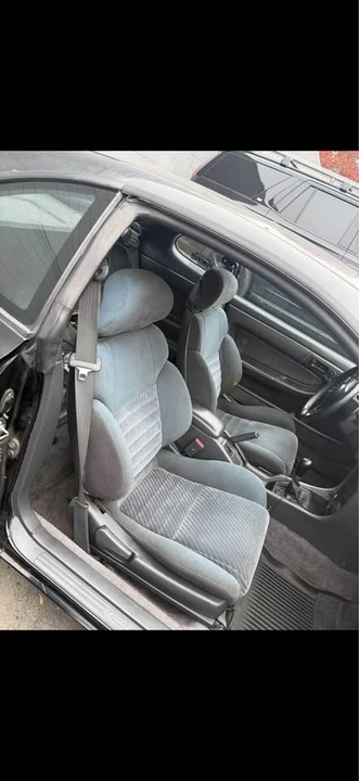 1992 Toyota Celica 5th Gen - Image 2 of 17