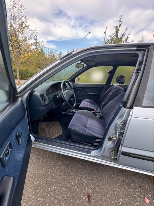 1992 Toyota Corolla 7th Gen - Image 8 of 10