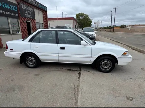 1992 Toyota Corolla 7th Gen - Image 3 of 18
