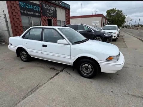 1992 Toyota Corolla 7th Gen - Image 2 of 18