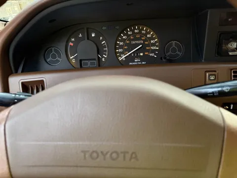 1992 Toyota Corolla 7th Gen - Image 3 of 20