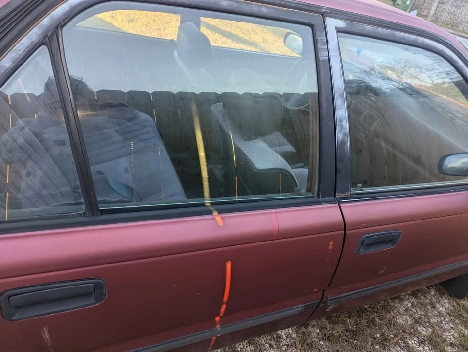 1992 Toyota Corolla 7th Gen - Image 4 of 8