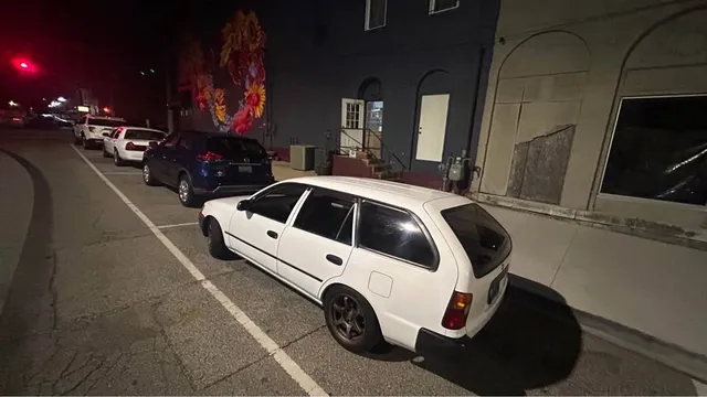 1992 Toyota Corolla 7th Gen - Image 2 of 7