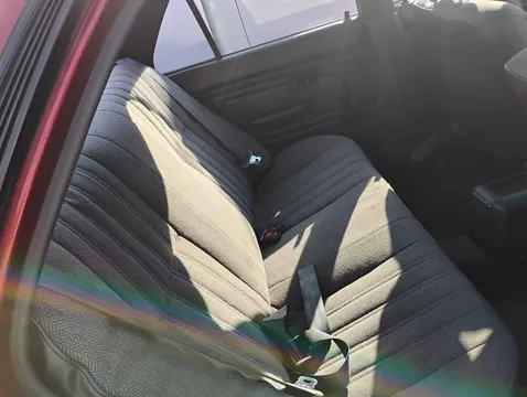 1992 Toyota Corolla 7th Gen - Image 4 of 20