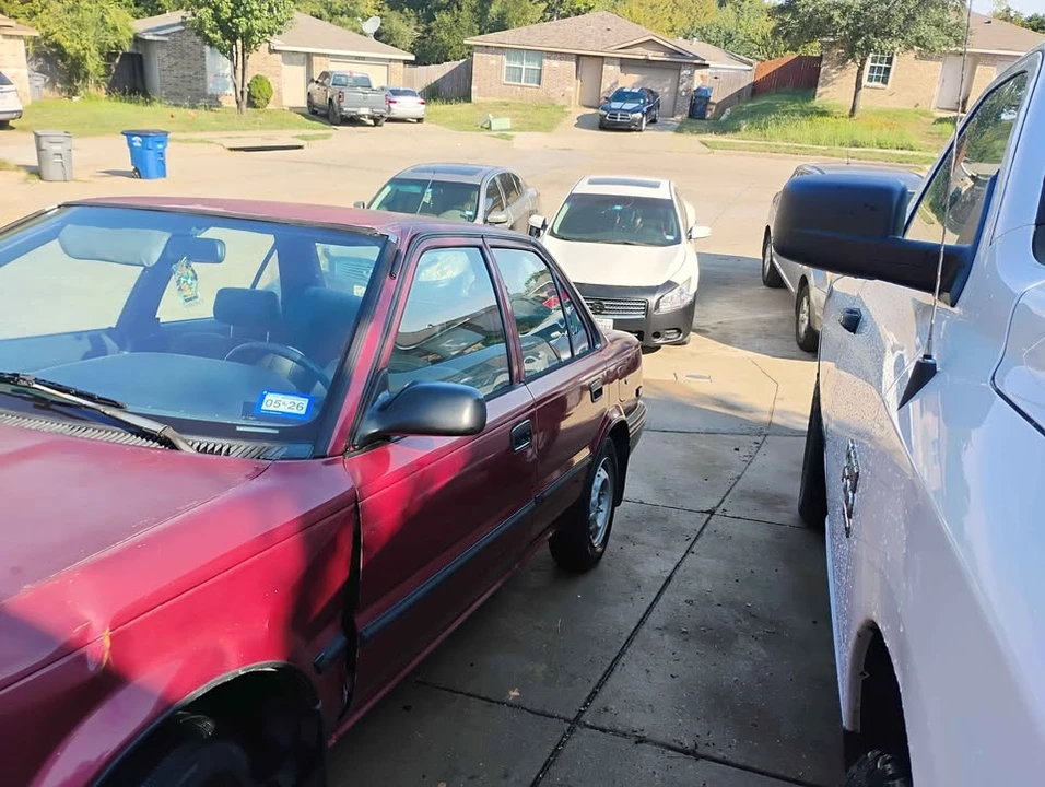 1992 Toyota Corolla 7th Gen - Image 18 of 20