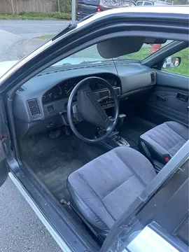 1992 Toyota Corolla 6th Gen - Image 4 of 4