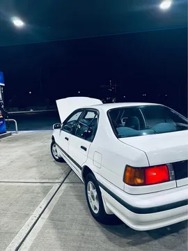 1992 Toyota Tercel 4th Gen - Image 4 of 13