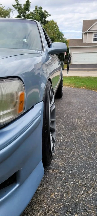 1992 Toyota Mark II 6th Gen - Image 3 of 10