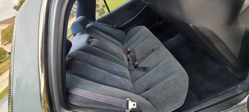 1992 Toyota Mark II 6th Gen - Image 5 of 10