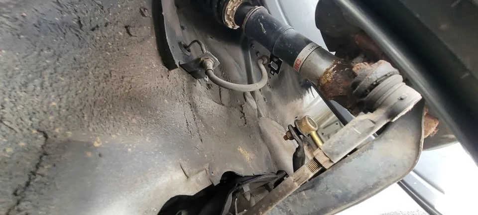 1992 Toyota Mark II 6th Gen - Image 10 of 10