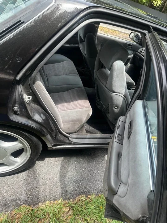 1992 Toyota Mark II 6th Gen - Image 6 of 7