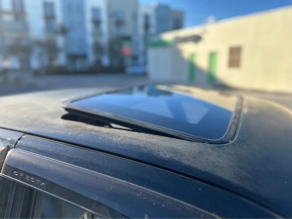 1992 Toyota Cresta 3rd Gen - Image 8 of 10