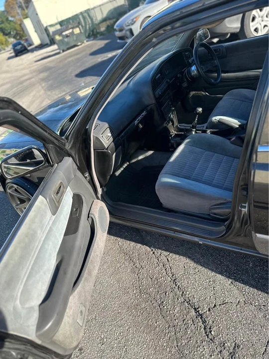 1992 Toyota Cresta 3rd Gen - Image 5 of 10