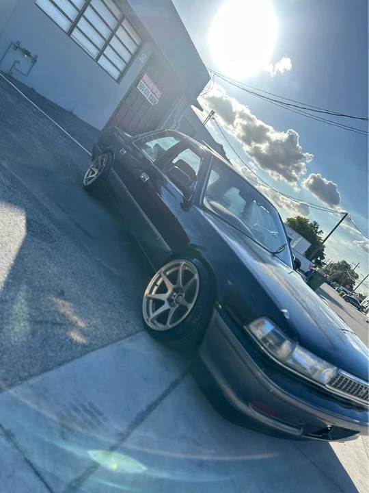 1992 Toyota Cresta 3rd Gen - Image 10 of 10