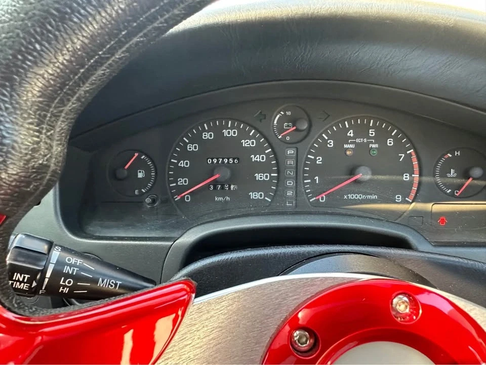 1992 Toyota SW20 MR2 - Image 4 of 6