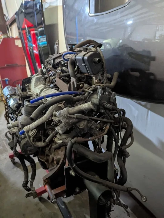 1992 Toyota SW20 MR2 - Image 3 of 5