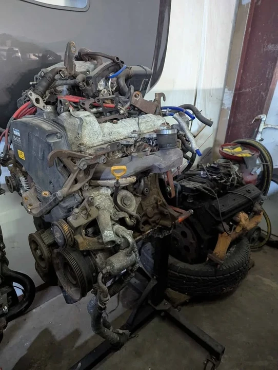 1992 Toyota SW20 MR2 - Image 4 of 5