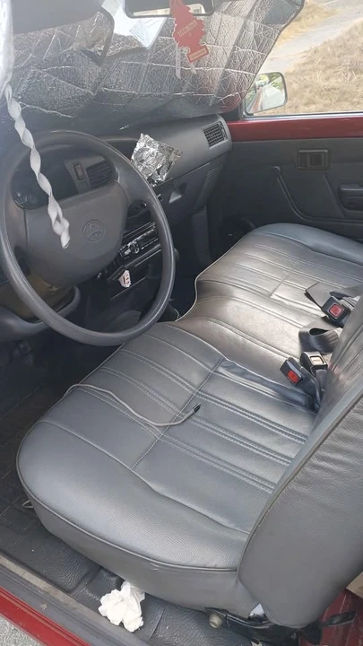 1992 Toyota SW20 MR2 - Image 2 of 5
