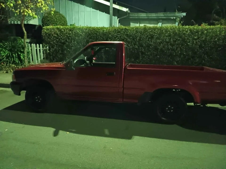 1992 Toyota SW20 MR2 - Image 5 of 5
