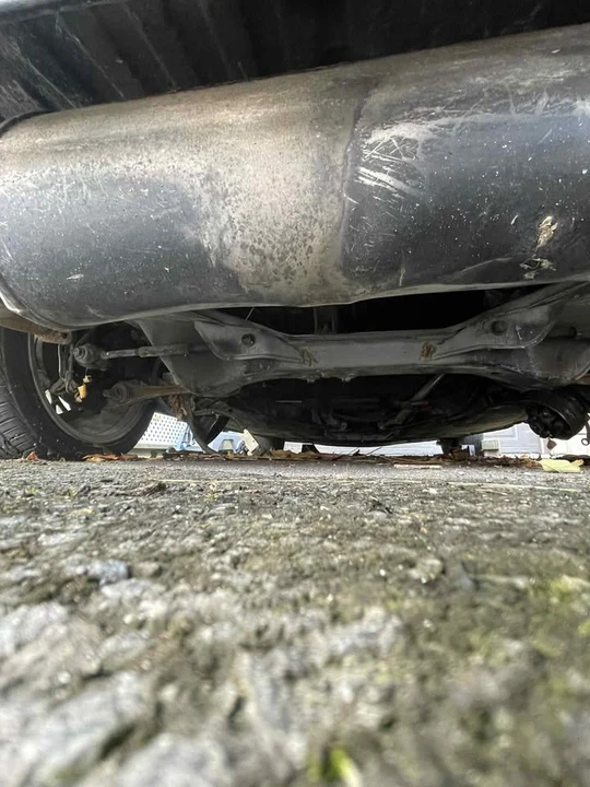 1992 Toyota SW20 MR2 - Image 6 of 16