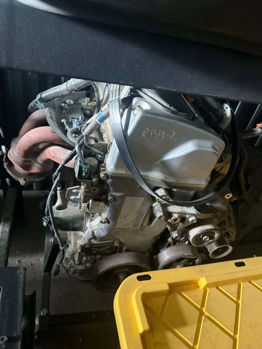 1992 Toyota SW20 MR2 - Image 3 of 5