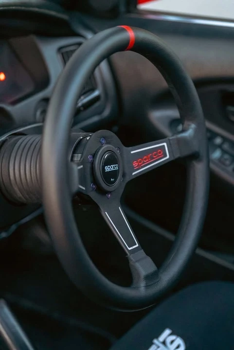 1992 Toyota SW20 MR2 - Image 8 of 8