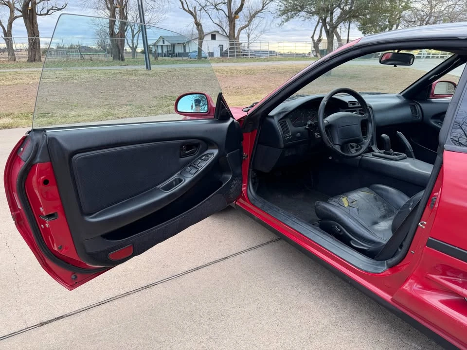 1992 Toyota SW20 MR2 - Image 9 of 20