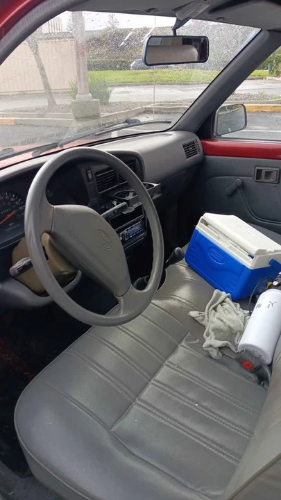 1992 Toyota SW20 MR2 - Image 3 of 4