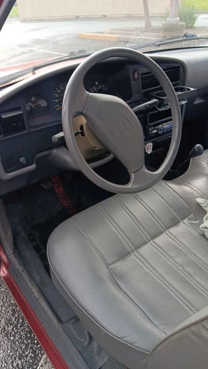 1992 Toyota SW20 MR2 - Image 2 of 4