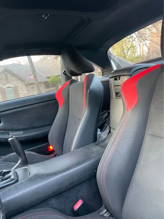 1992 Toyota SW20 MR2 - Image 17 of 20