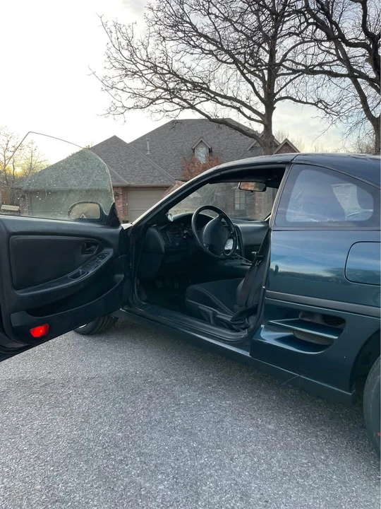 1992 Toyota SW20 MR2 - Image 12 of 20