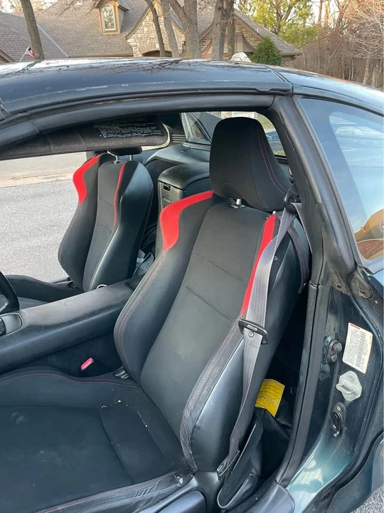 1992 Toyota SW20 MR2 - Image 14 of 20