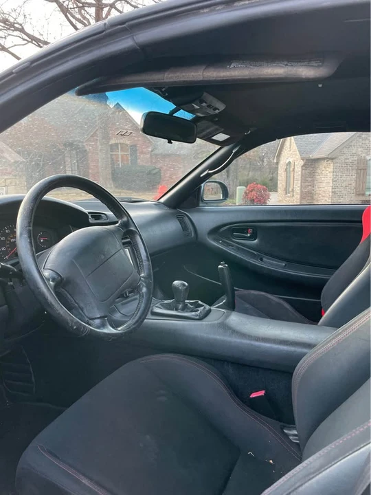 1992 Toyota SW20 MR2 - Image 13 of 20