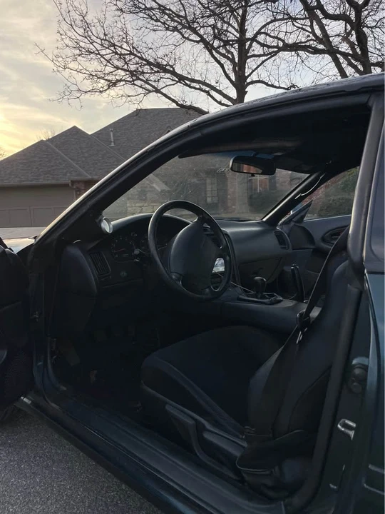 1992 Toyota SW20 MR2 - Image 16 of 20