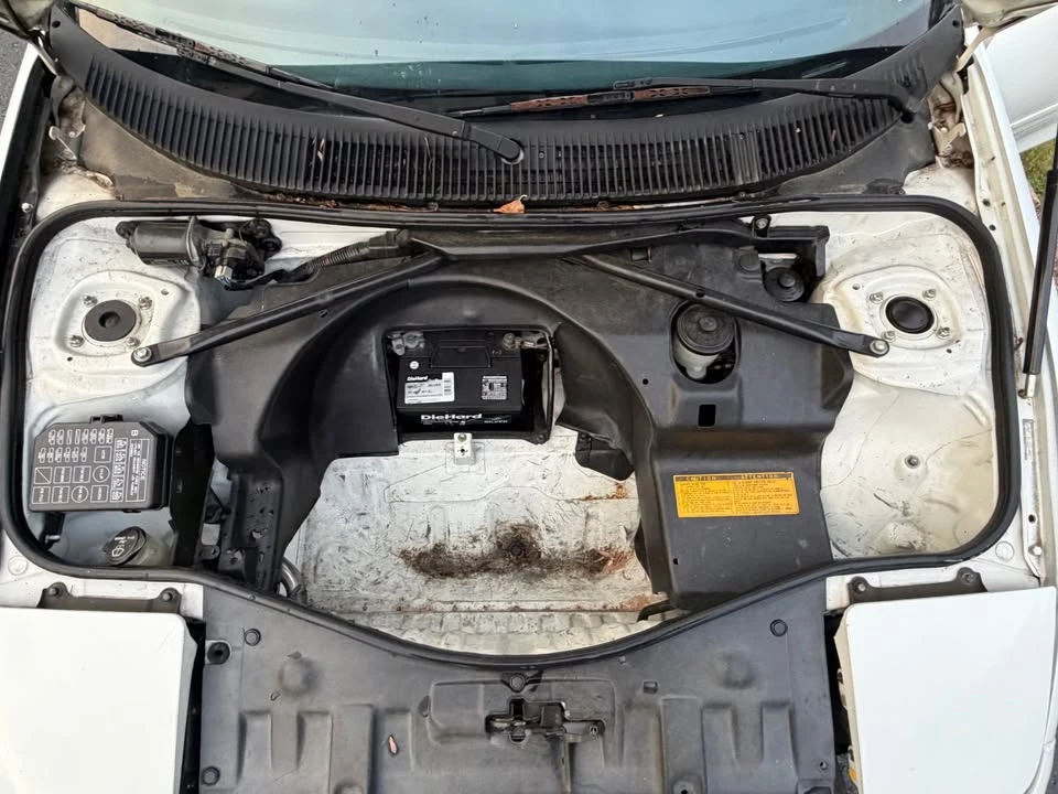 1992 Toyota SW20 MR2 - Image 6 of 8