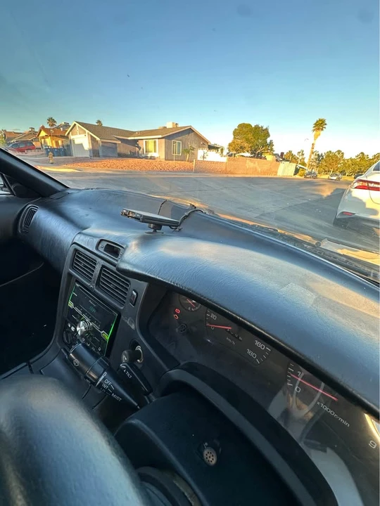 1992 Toyota SW20 MR2 - Image 4 of 17