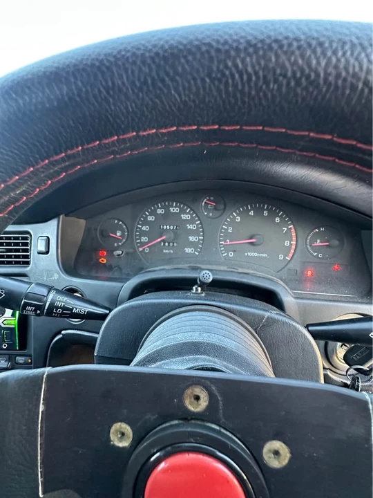 1992 Toyota SW20 MR2 - Image 7 of 17