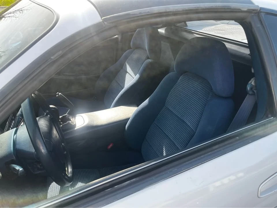 1992 Toyota SW20 MR2 - Image 7 of 8