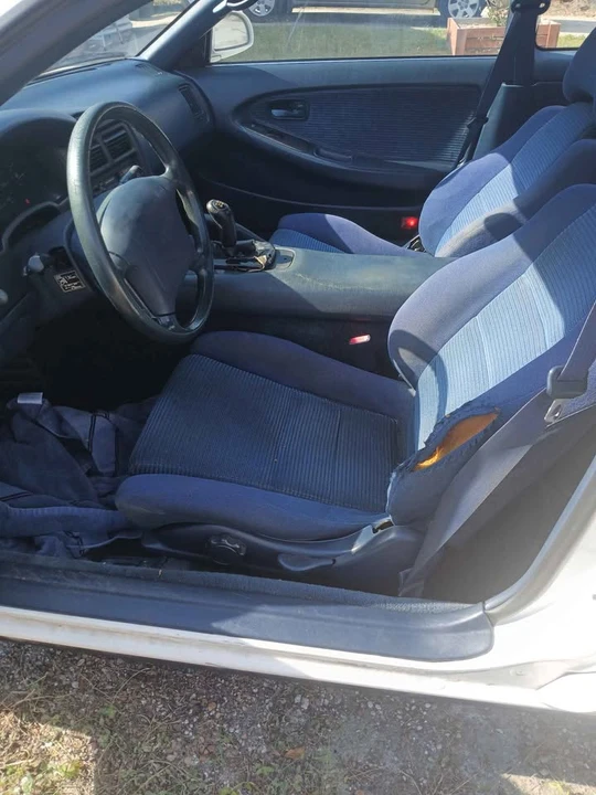 1992 Toyota SW20 MR2 - Image 13 of 18