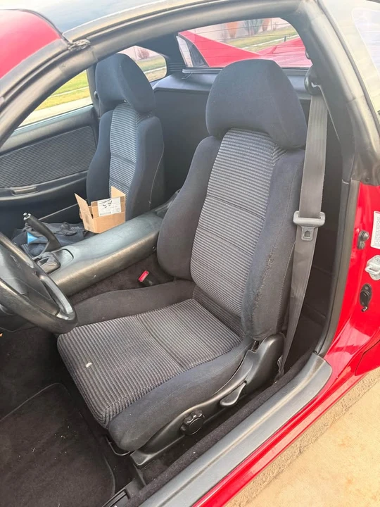 1992 Toyota SW20 MR2 - Image 12 of 20