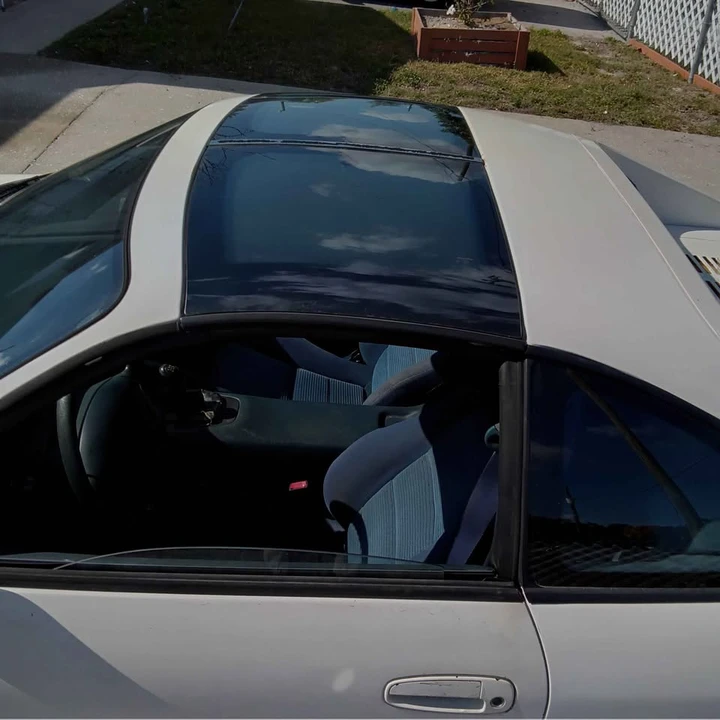 1992 Toyota SW20 MR2 - Image 7 of 18
