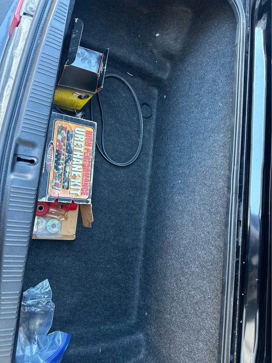 1992 Toyota SW20 MR2 - Image 4 of 6